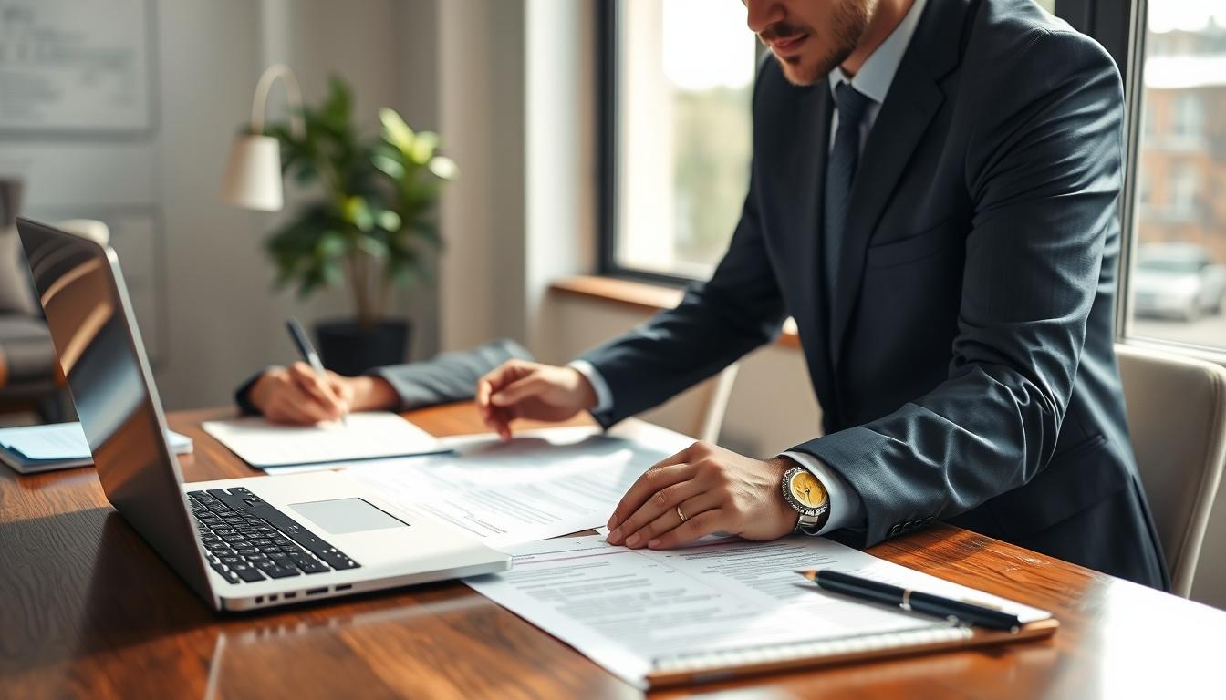 Protect Your Business
